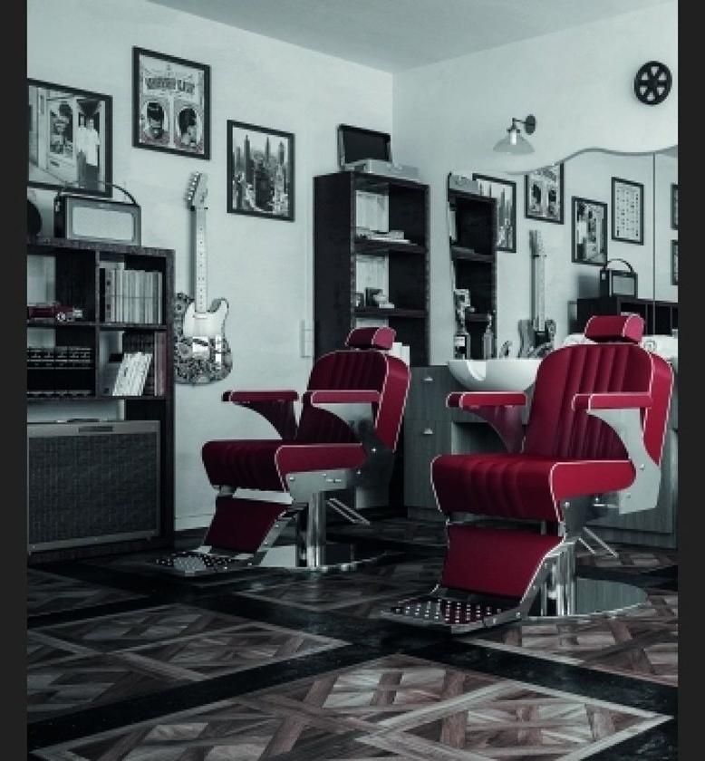 Gamma & Bross Homme  Gclny02poa  - Вид №2