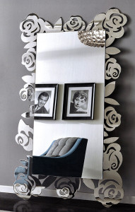 Зеркало ROSE TOSATO 10.61