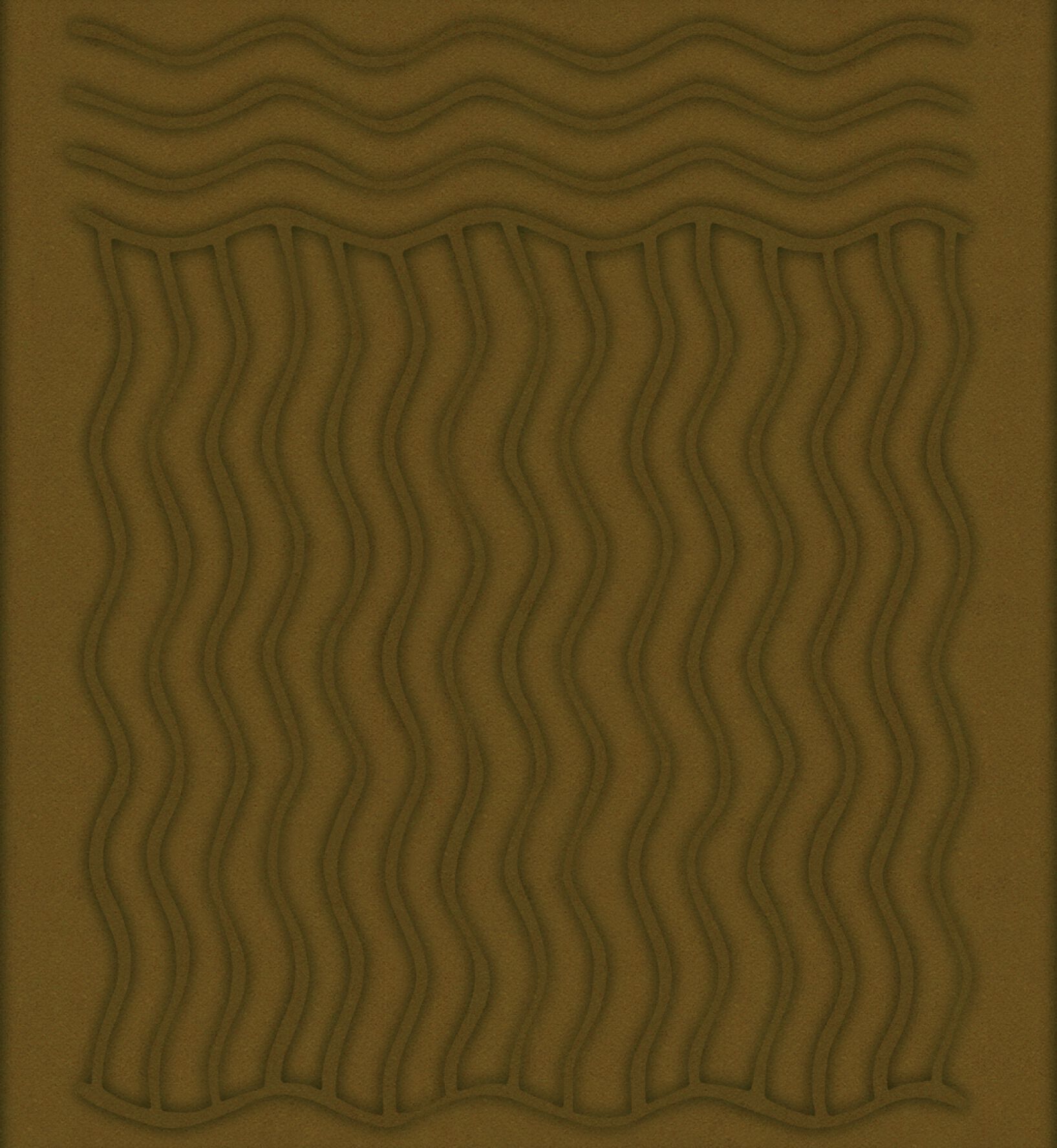 Шерстяная настенная ткань Élitis Forms ARCH-00061858 - Вид №19