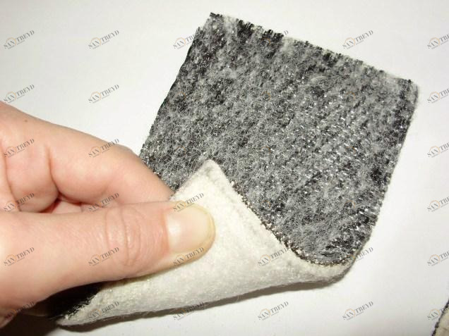 GAIA Гидроизоляционный бентонитовый геокомпозит sun-id-1449281