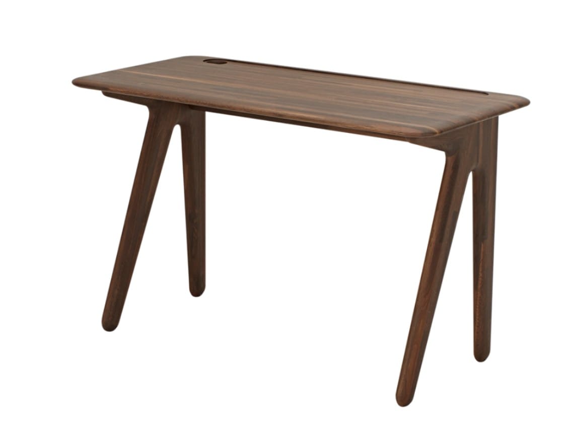 Деревянный стол Tom Dixon Slab ARCH-00039490