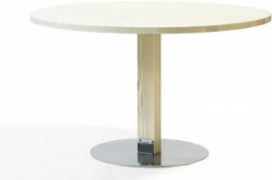 Blå Station Круглый стол из ясеня Size L901