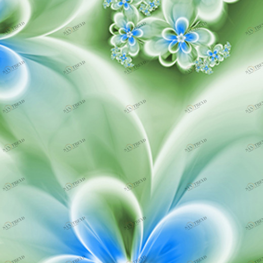 C1-259 Фотообои DIVINO Collection C 2.7х1 м C1259