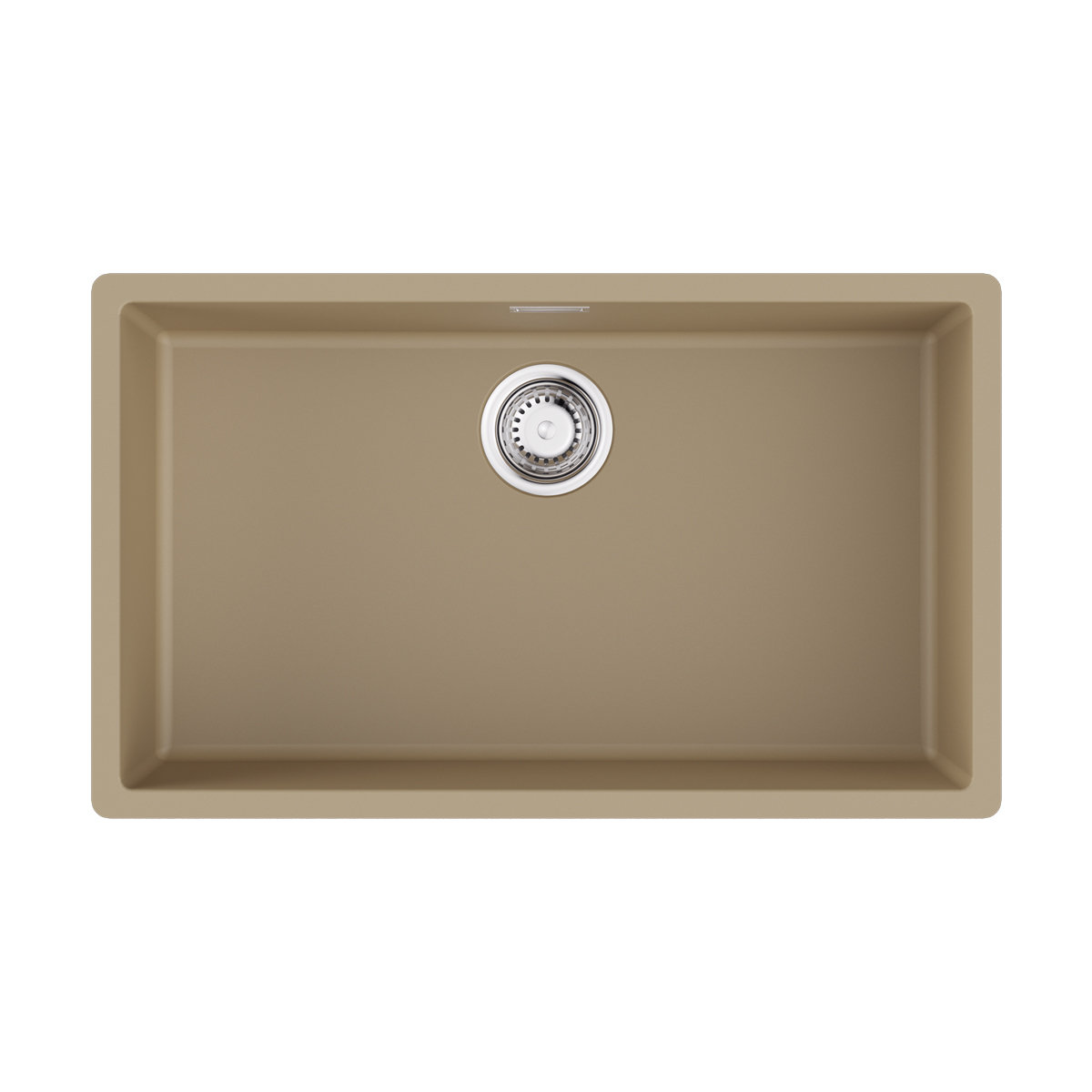 Кухонная мойка Yamakawa 75T Integra CH OMOIKIRI 4997282