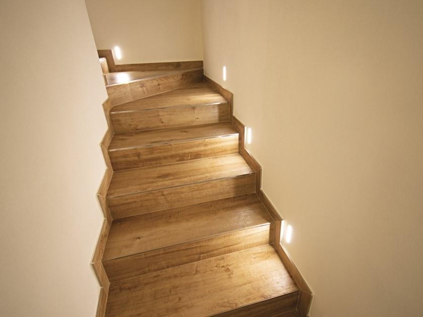 9010 novantadieci Настенный светодиодный светильник из cristaly®  4130a  - Вид №1