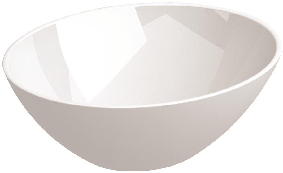 Овальная раковина-чаша Sanitana CUP 41 S10009950400000 ( CPLM1E ) 