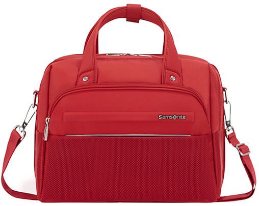 CH5-00013 Бьюти-кейс CH5*013 Beauty Case Samsonite B-Lite Icon  - Вид №1