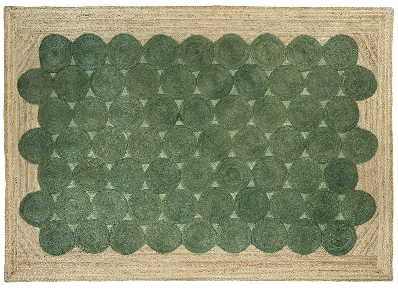 Élitis Коврик в современном стиле sun-id-1437919 - Вид №4