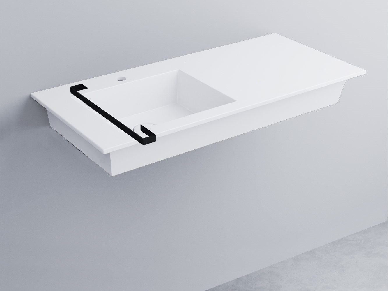 ERLA100SX-BL+ERPLSX-NM cielo Era Ceramica Cielo