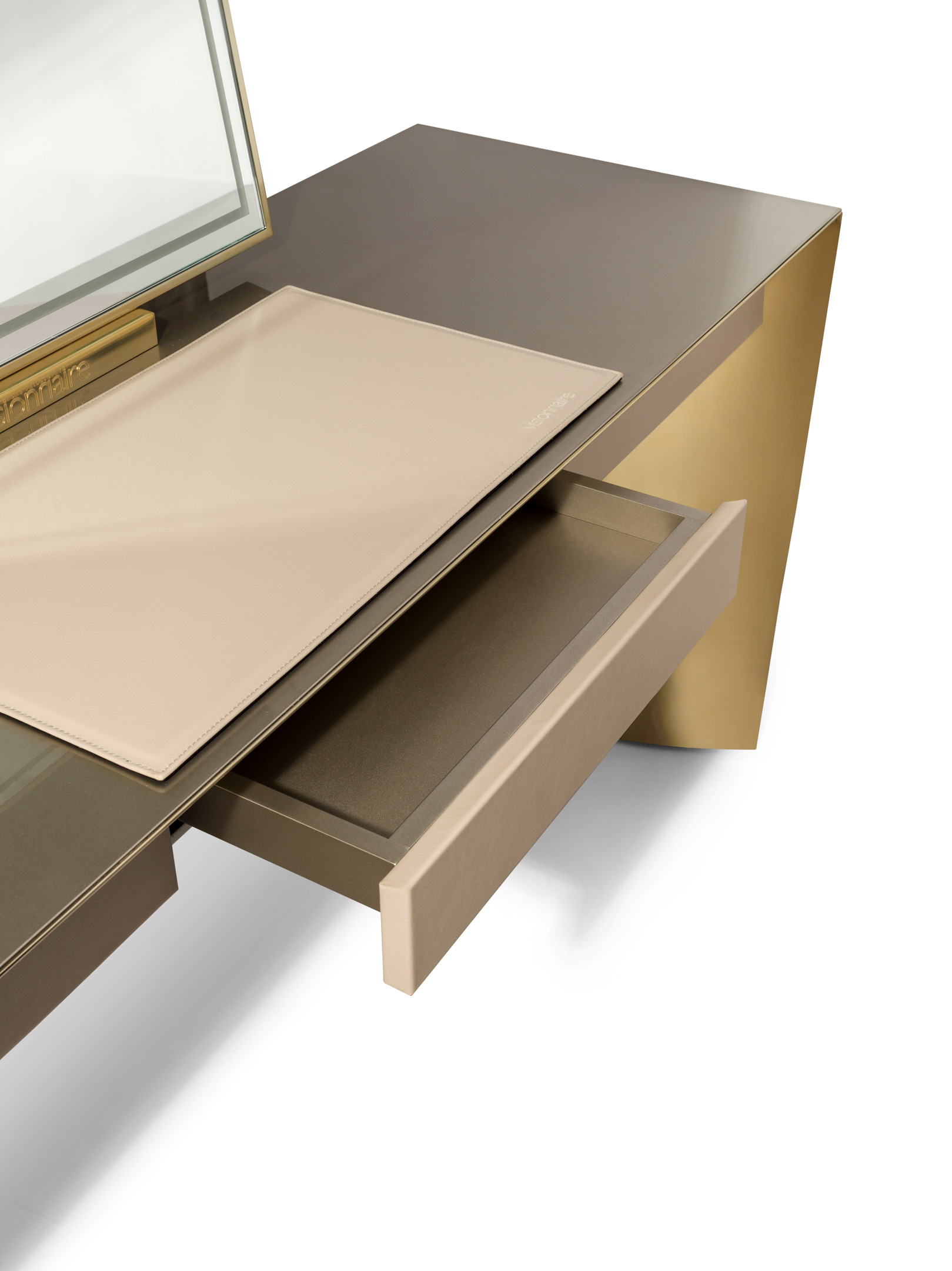 Olimpia Подпиточный блок Visionnaire  - Вид №6