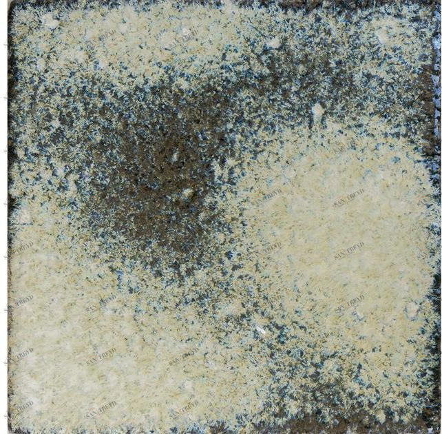 Made a Mano Пол / стены из вулканического камня Ossido Oss43