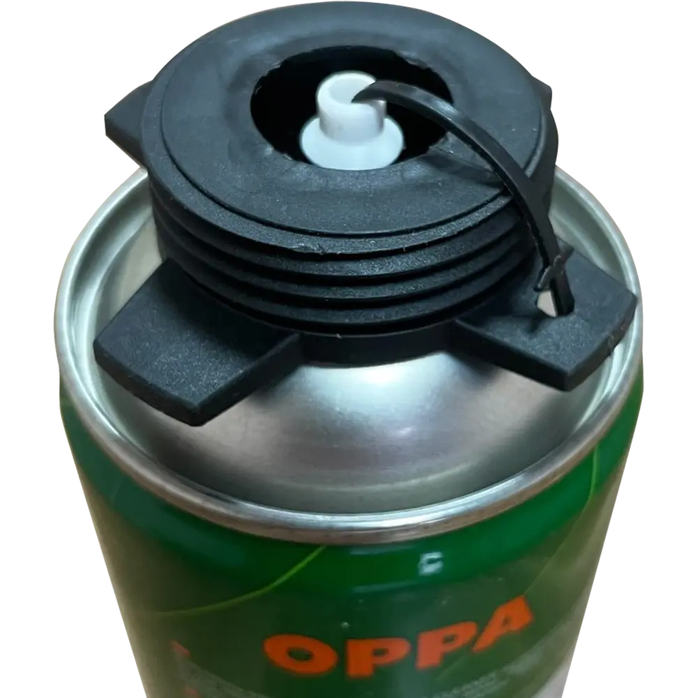 OPPA Cleaner - профессиональный очиститель монтажной пены 500 мл 82172817 STLM-0021112 - Вид №1