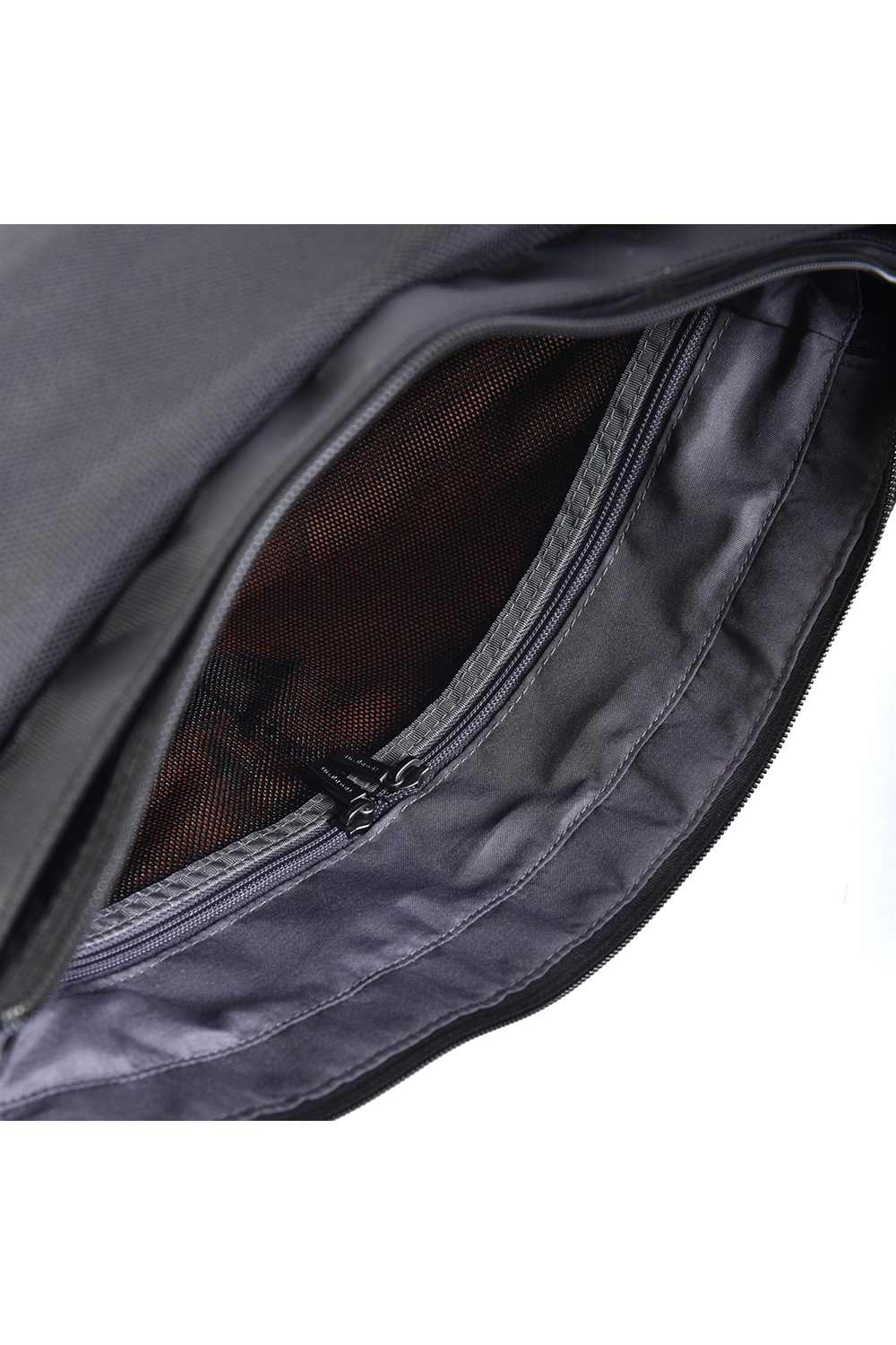 HLNK02/188-01 Сумка HLNK02 Messenger 15 Tie RFID Hedgren Link - Вид №7