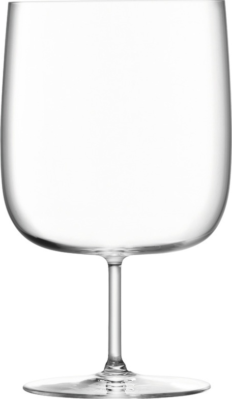 10656244 LSA International Набор бокалов для пива LSA International, "Borough", 625мл, 4шт. Стекло 