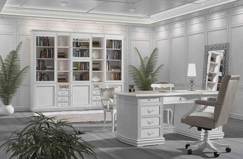 Arvestyle Офисное кресло на колесиках Fenice sun-id-1458869 - Вид №1