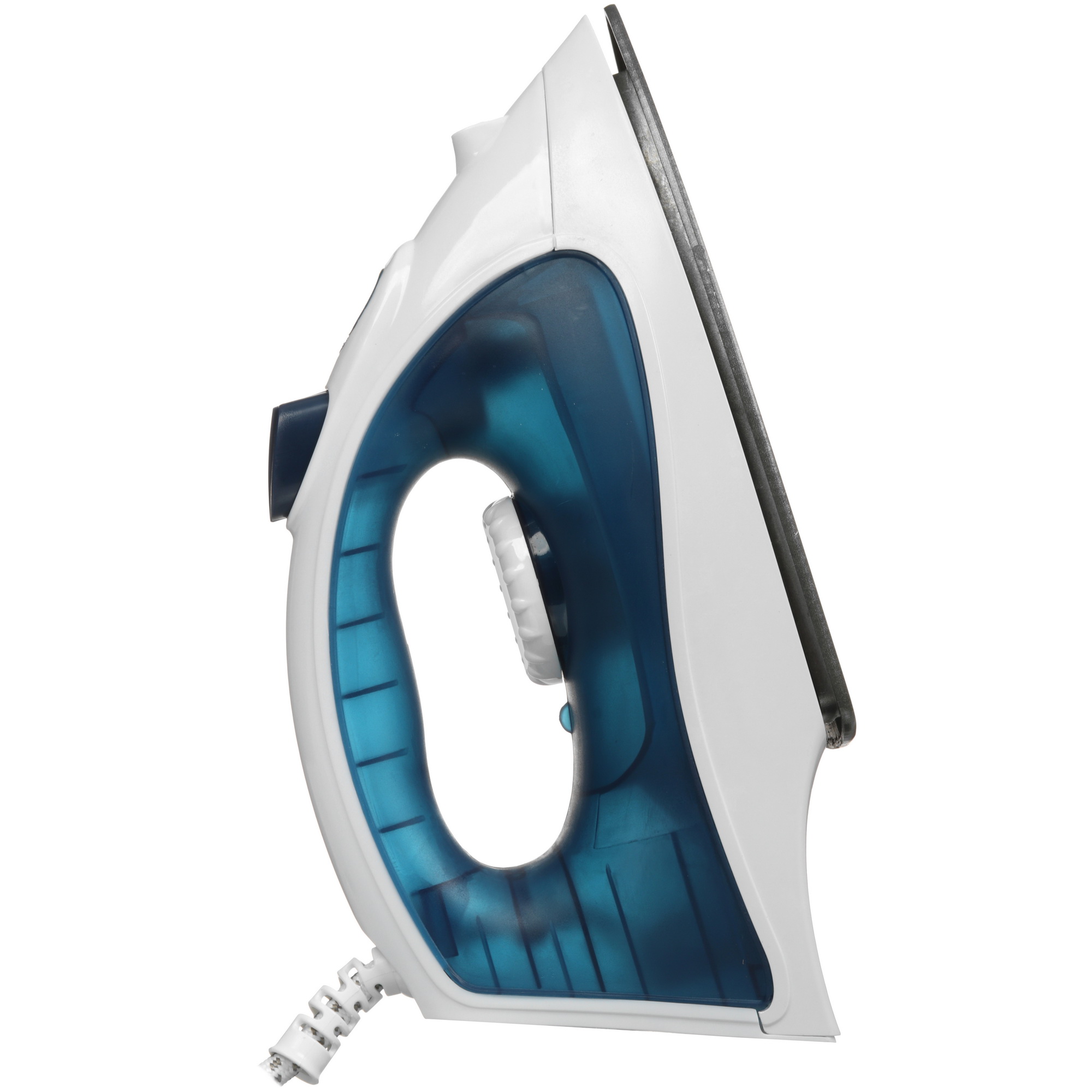 9096575 Утюг Home Element HE-IR217 синий STDN-0113806 - Вид №2