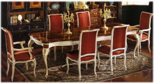 Стол Display PALMOBILI 829