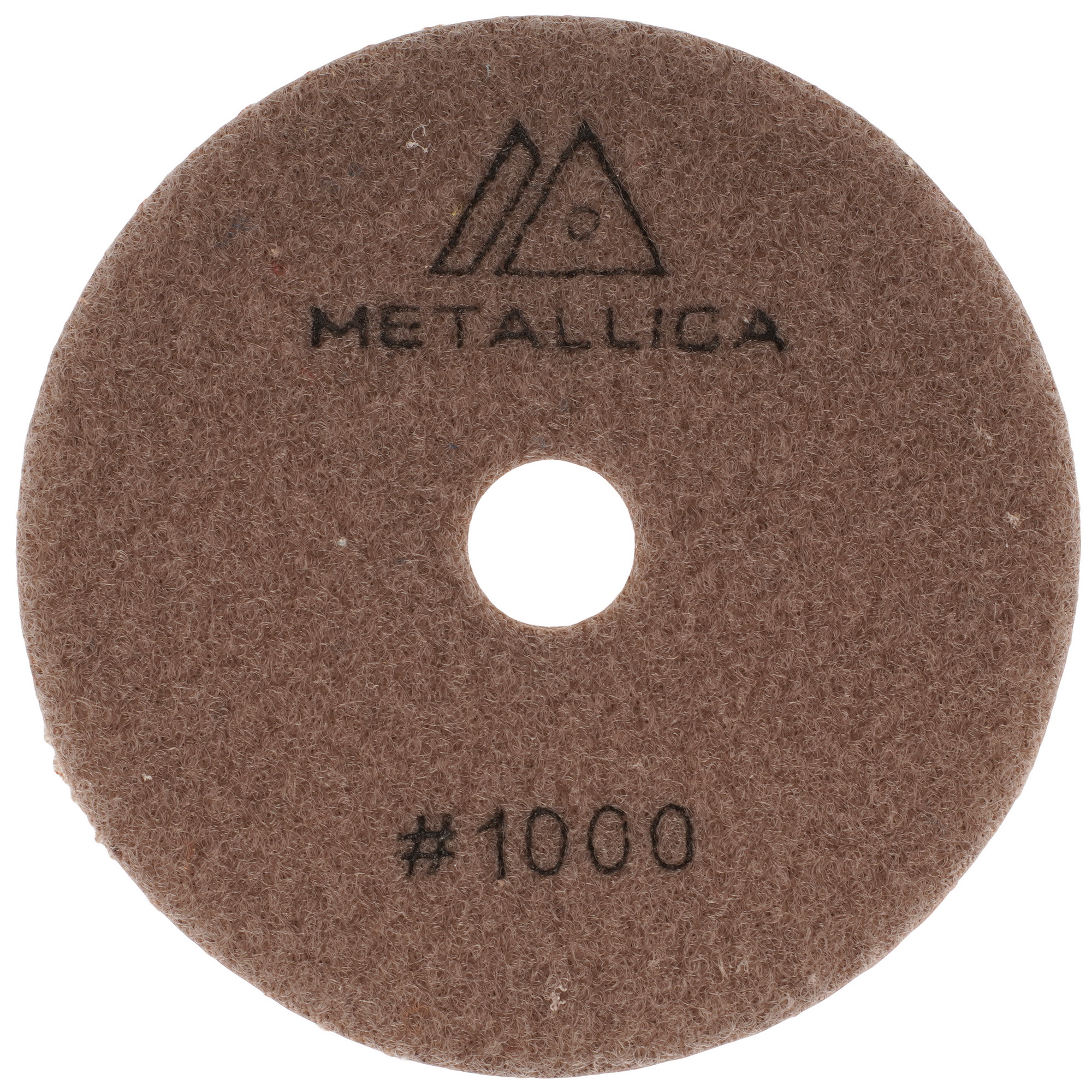 Круг алмазный гибкий METALLICA 901120 100 мм 9165024 STDN-0070308 - Вид №1