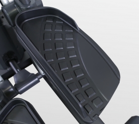 ST800M Степпер-кросстрайнер с автонаклоном bronze gym st800m Bronze Gym  - Вид №7