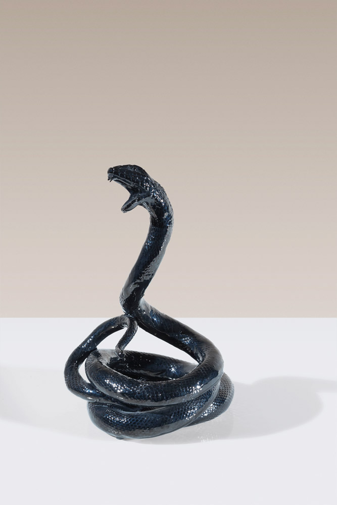 Serpente Скульптура Visionnaire  - Вид №2