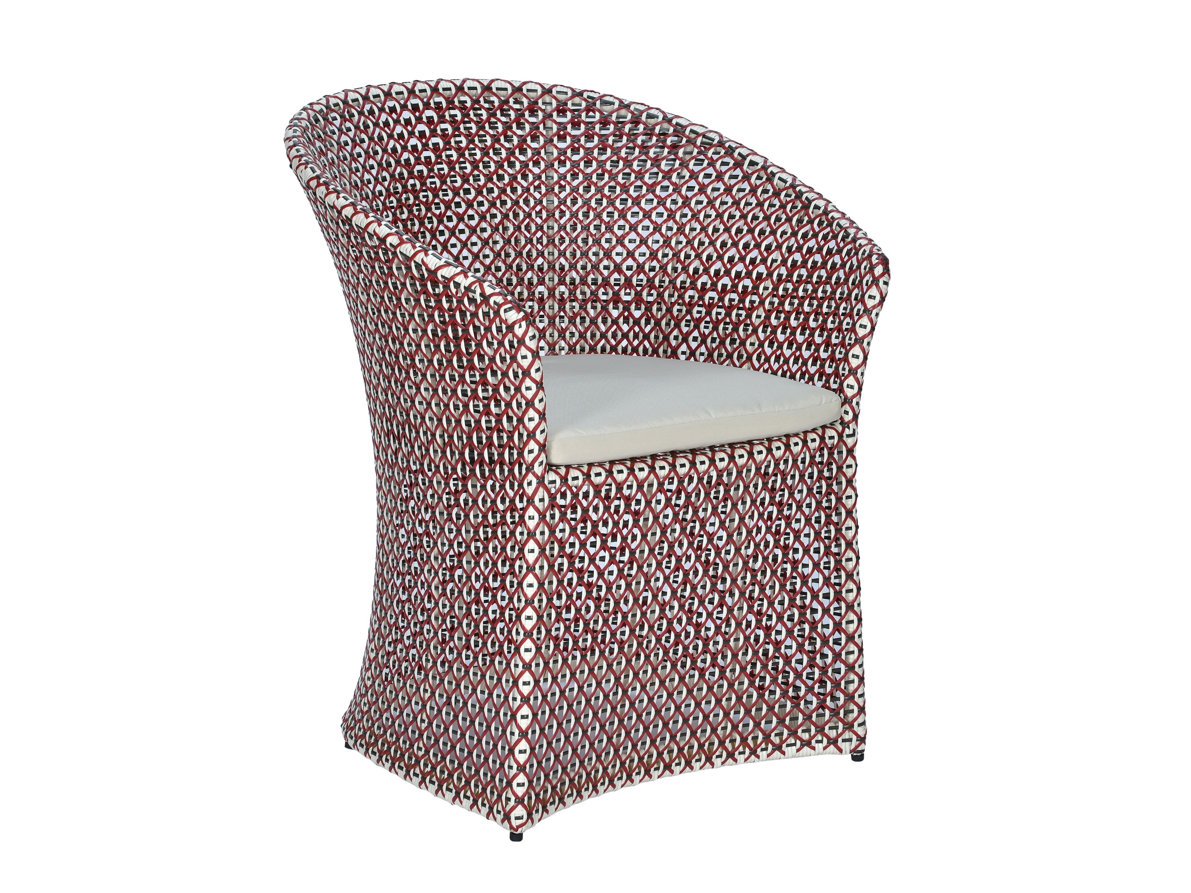 Синтетическая ткань сад стул cbdesign Lea ARCH-00119841