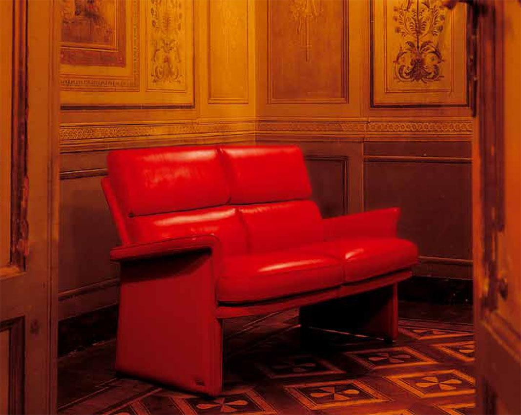 Диван  MASCHERONI Meeting 