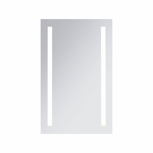 47166 Зеркало IFO Option с двухсторонней подсветкой, W = 900 мм - Вид №5