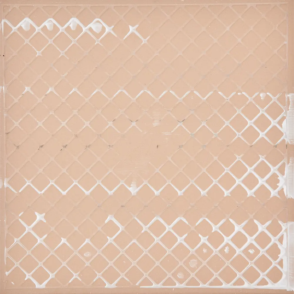 Плитка напольная Belani Оникс G 41.8x41.8 см 1.4 м² цвет салатовый STLM-2134438 - Вид №2