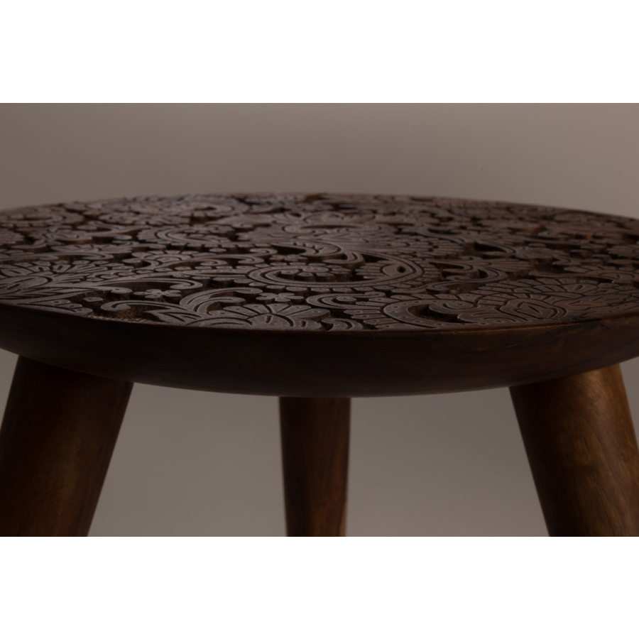 Столик By Hand средний Dutchbone 2300045 - Вид №7