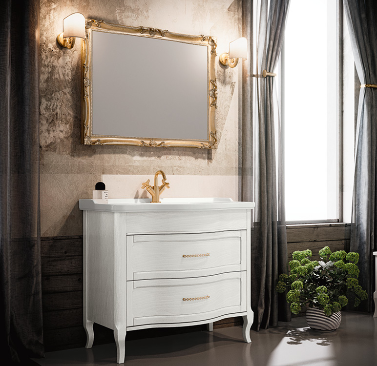 Rachele Eban Мебель для ванной  - Вид №2