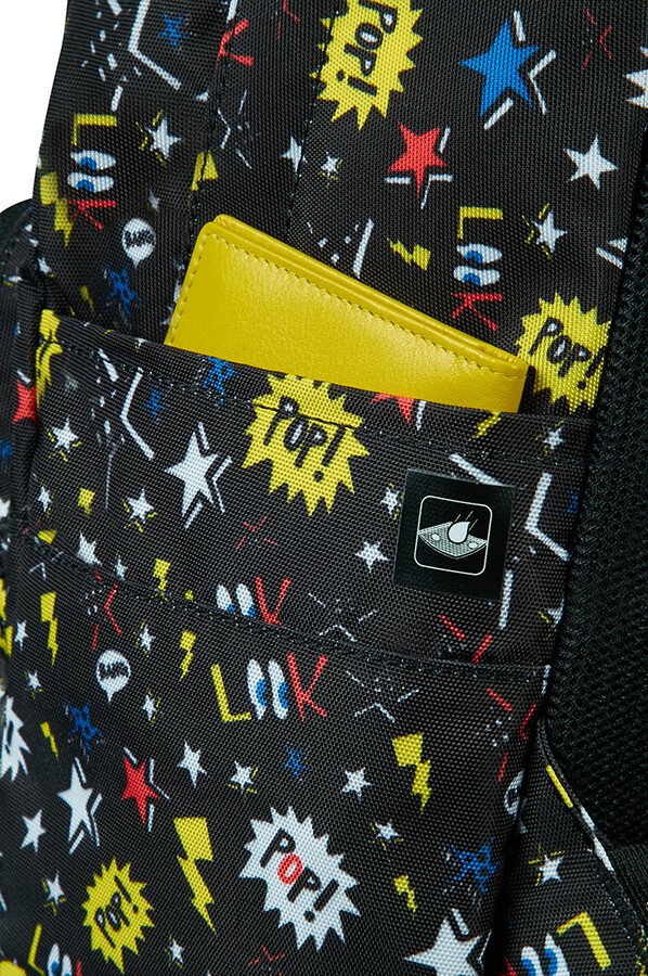 24G-59022 Рюкзак 24G*022 Backpack American Tourister Urban Groove Lifestyle  - Вид №3