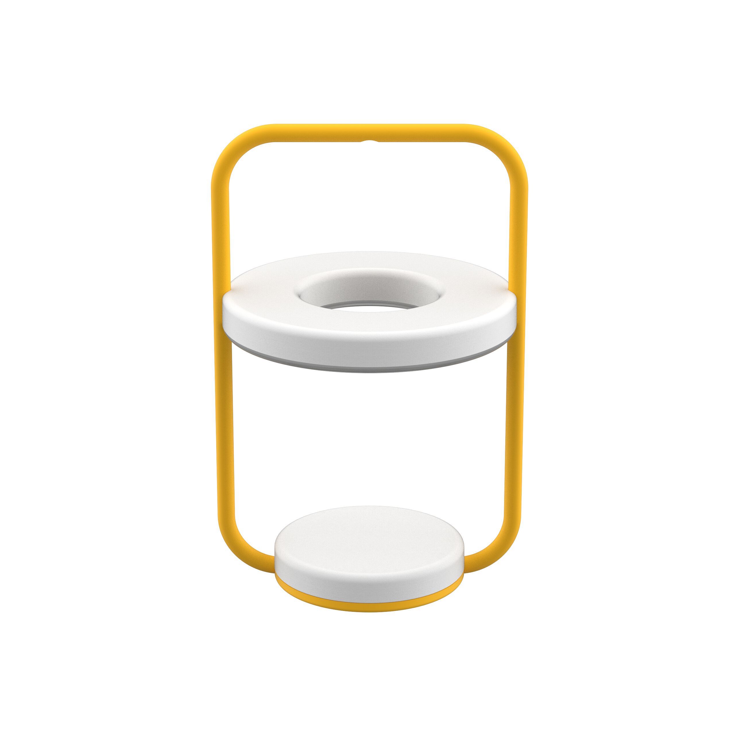 Портативный светодиодный светильник Fermob ULLI ARCH-00124670 - Вид №5