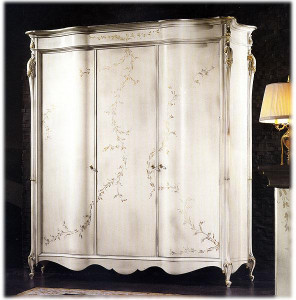 Шкаф  MIRANDOLA M27