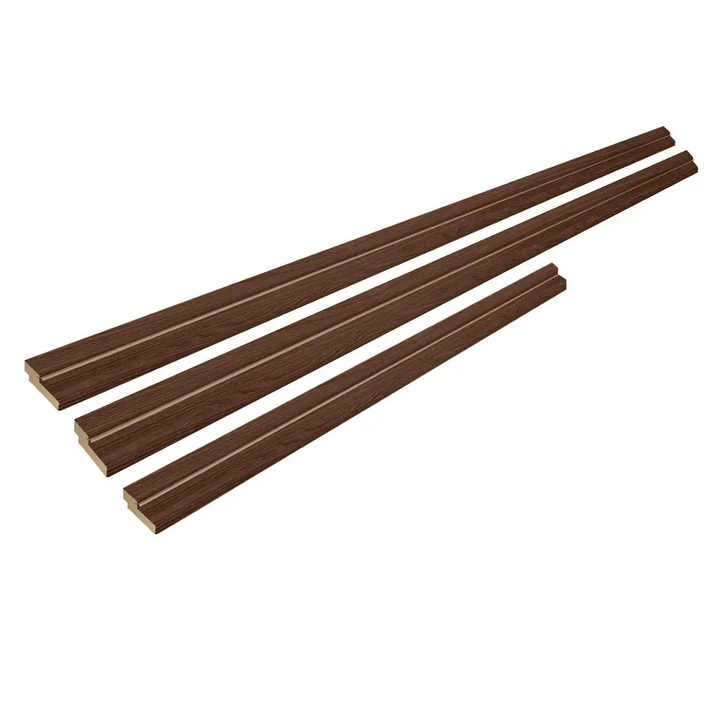 VELLDORIS Дверная коробка Лайн - элегантное решение для интерьера 88580378 STLM-0893705 - Вид №1