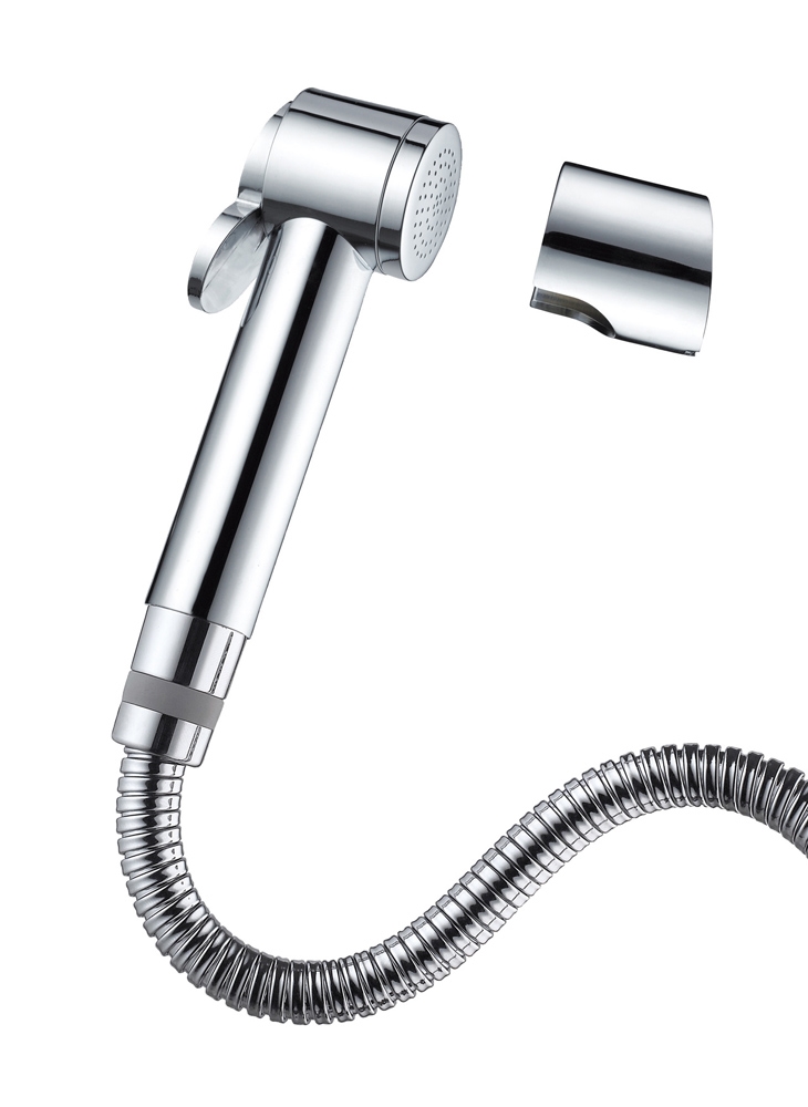 C98001 Гигиеническая лейка Paloma BOSSINI  - Вид №4