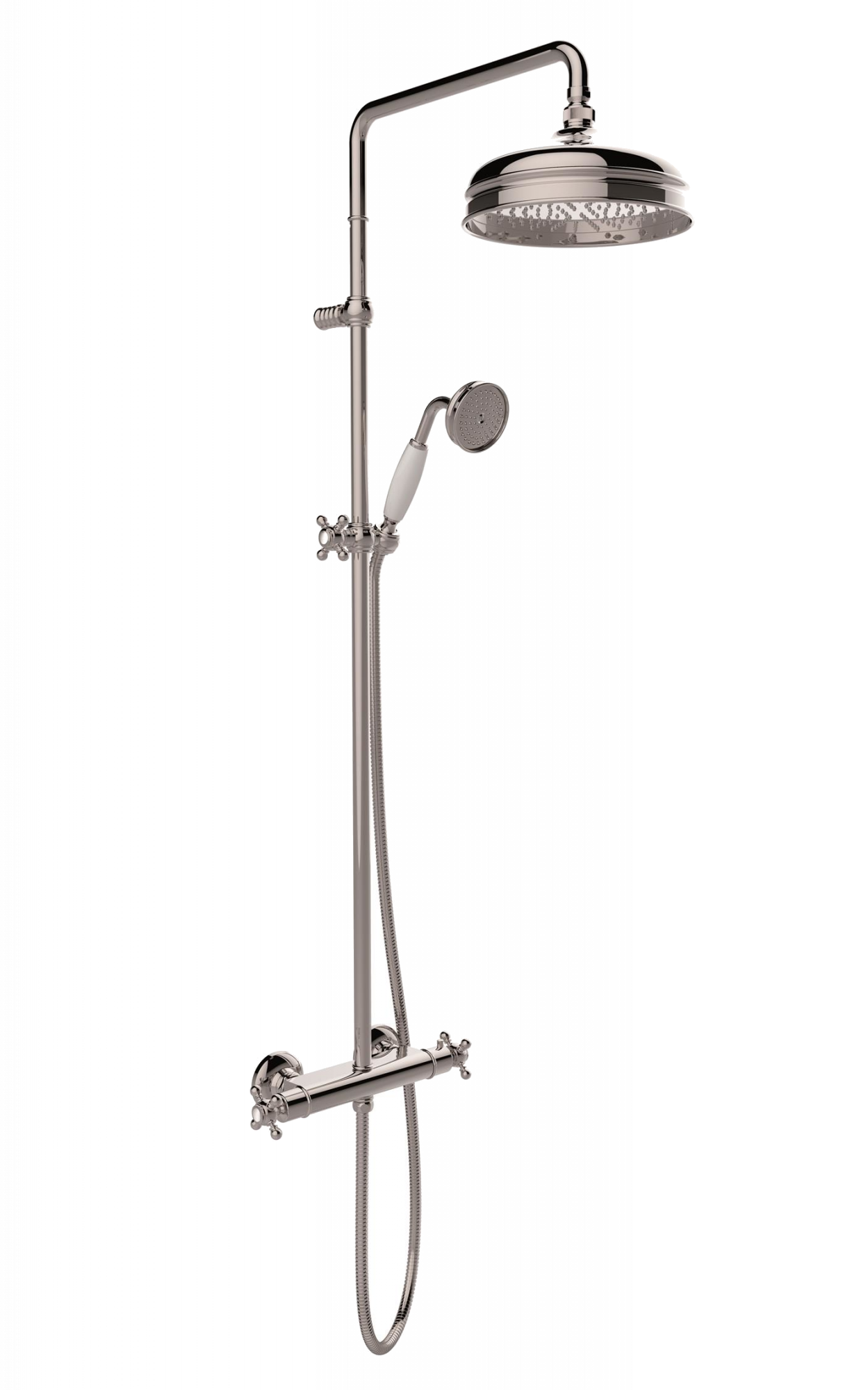 01-1826-CR CARIMALI Колониальный Риголетто 