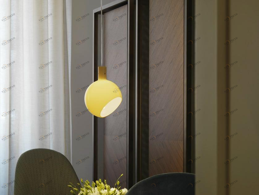 FontanaArte Светодиодная подвесная лампа Parola sun-id-1473776