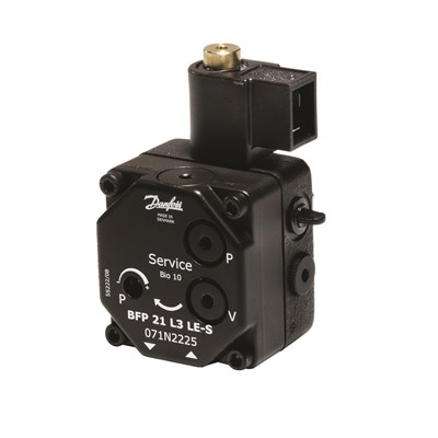 Danfoss Топливные насосы Топливный насос BFP 21 L3 LE-S 071N3225 