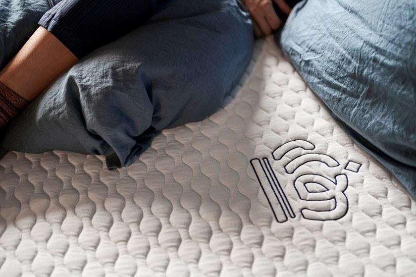 Auping Анатомический двойной матрас sun-id-1501222 - Вид №3