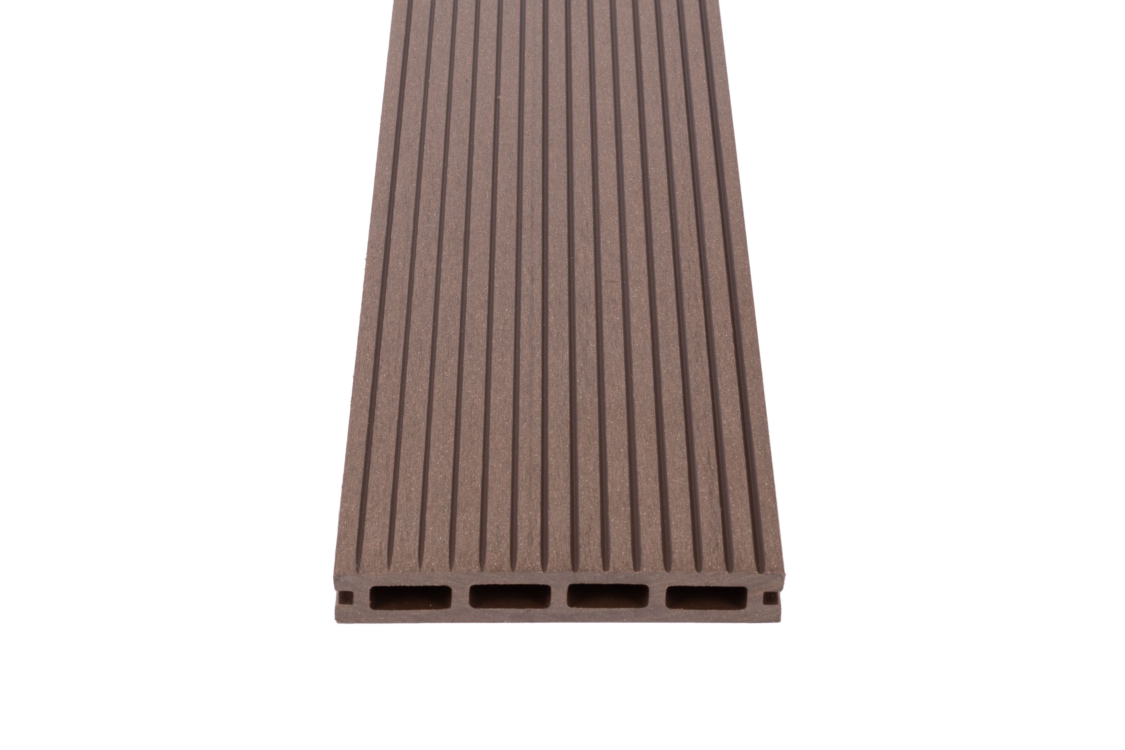 Композитный деревянный настил первого поколения Déco открытый ARCH-00029057 - Вид №12