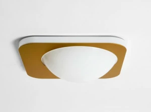 Milan Iluminacion Бра / потолочный светильник в pmma  6691-6692-6694