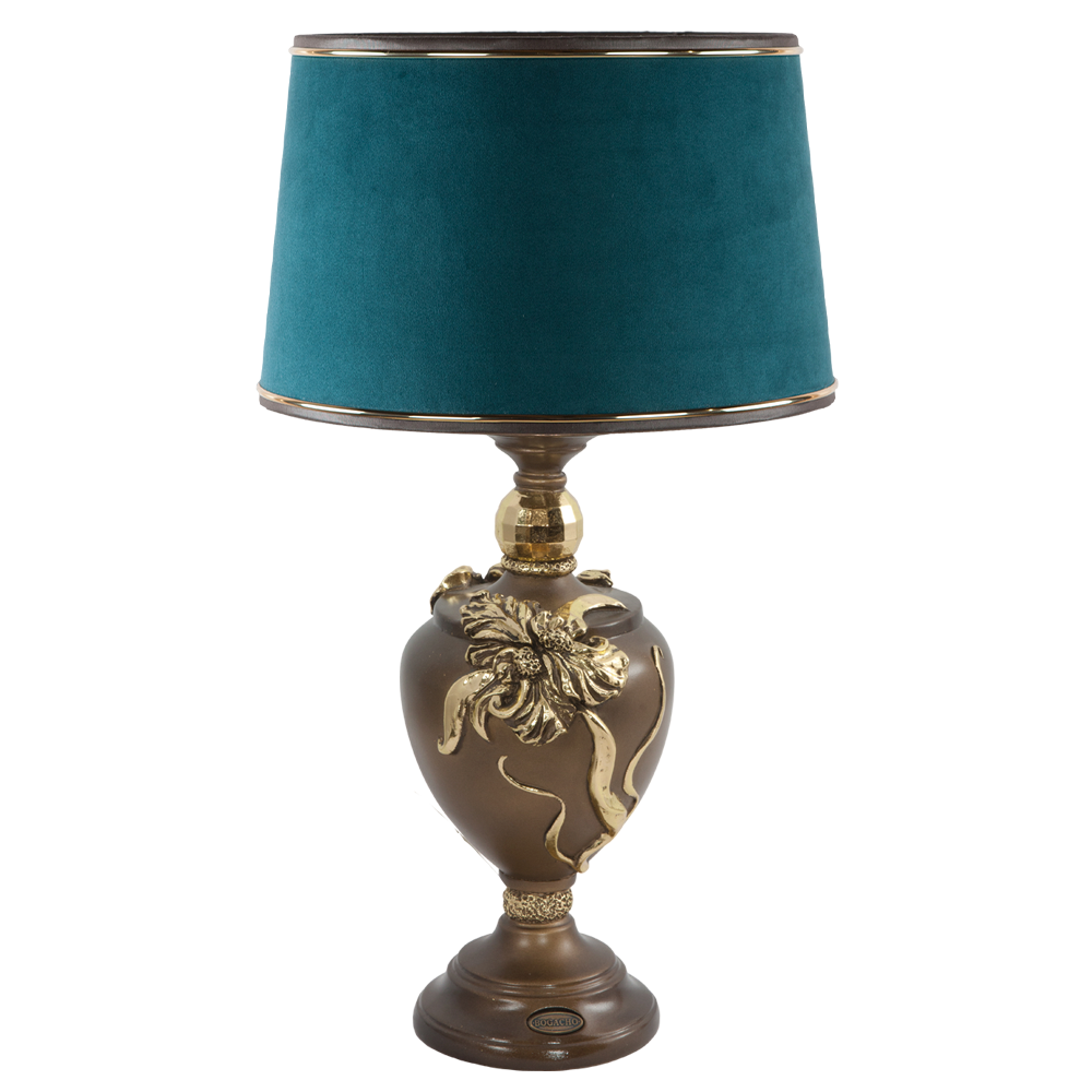 32139,34057 Светильник Флер де Лис Бронза Тюссо Мурена BOGACHO 4627174555103, 4627138151129