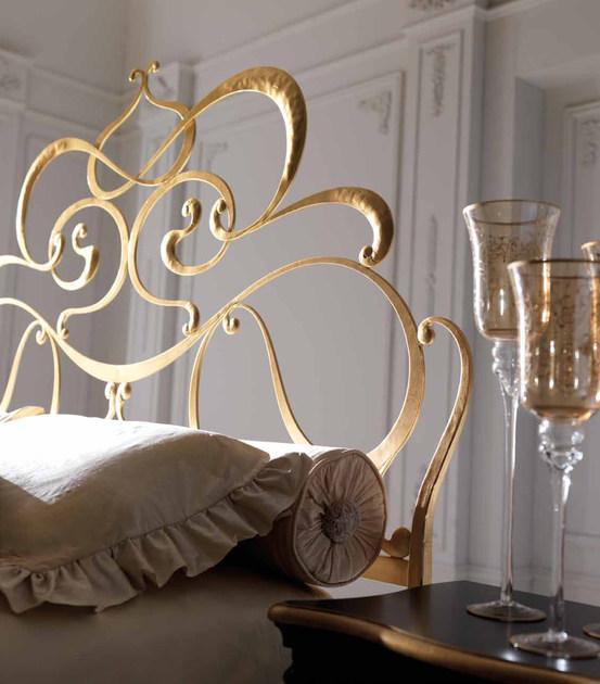 CorteZari Двуспальная кровать Elegance sun-id-1403375 - Вид №1