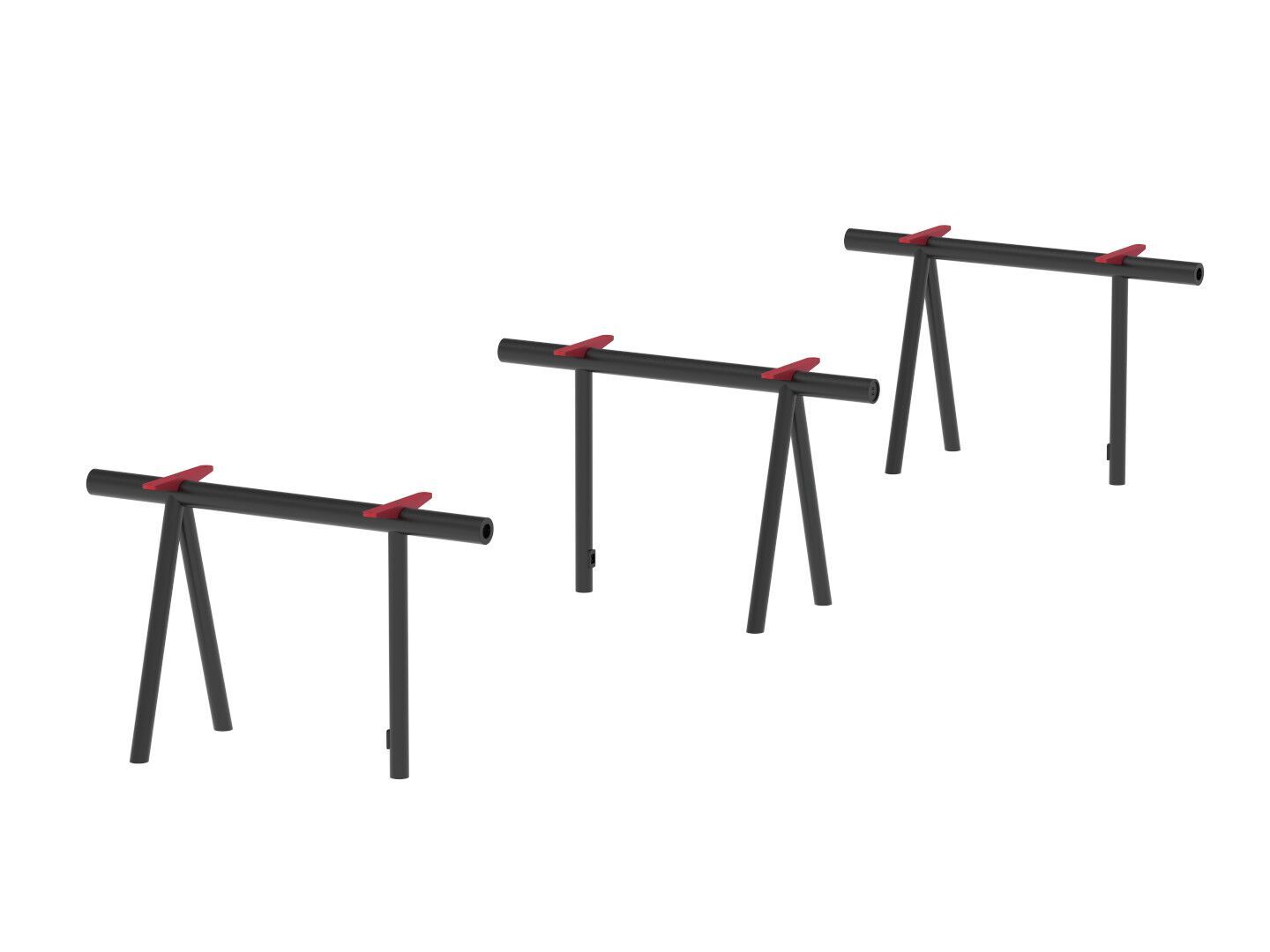 Стальные трубы мольберты Et al ARCH-00094710