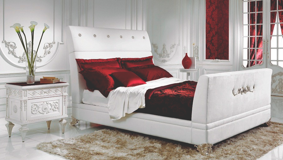 Кровать Argea ELLEDUE B 407 