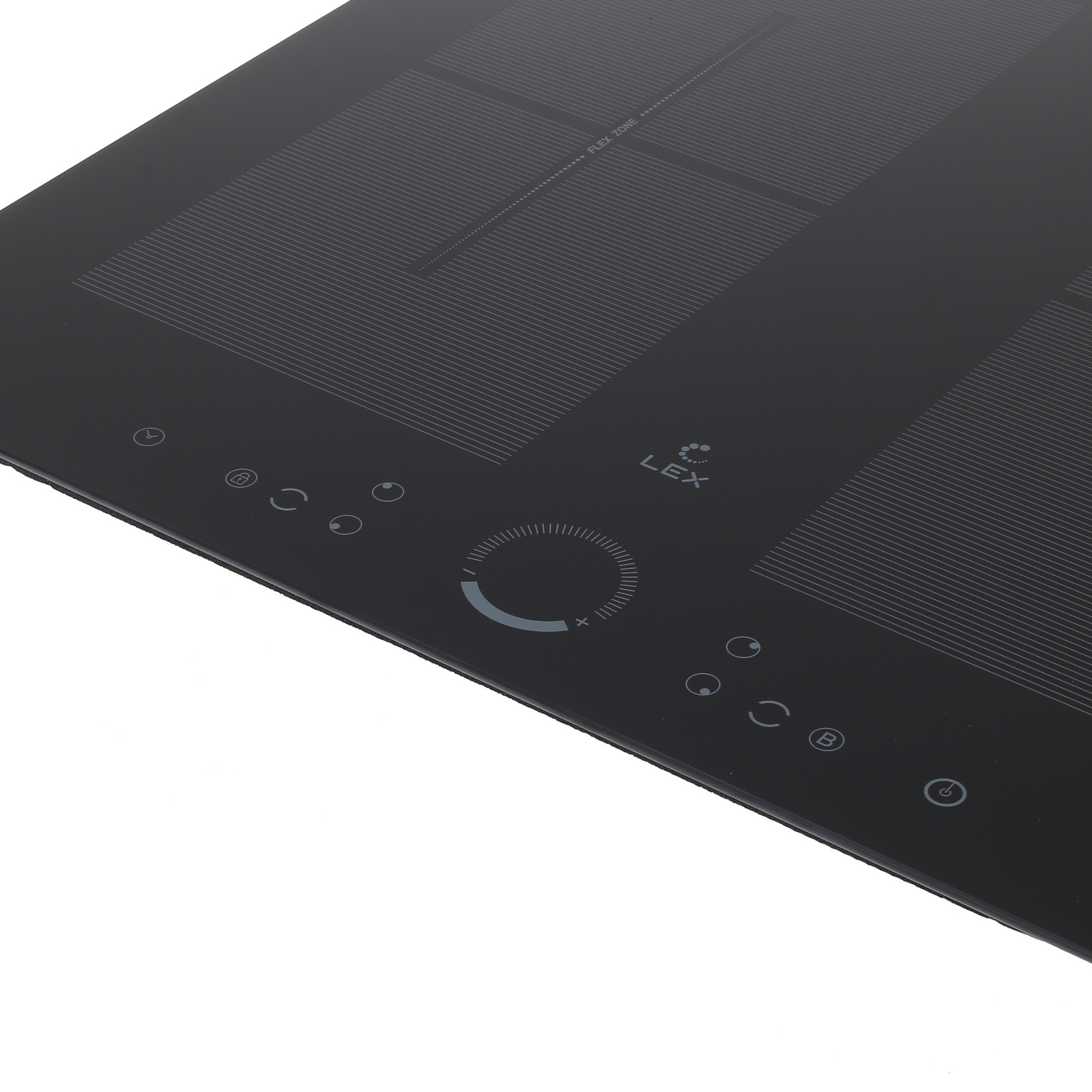 8111887 Индукционная варочная поверхность LEX EVI 640 F BL STDN-0039127 - Вид №2