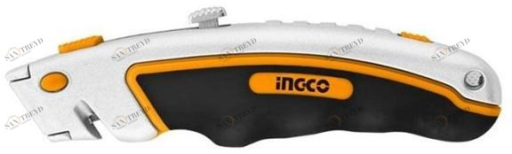 INGCO ITALIA Профессиональный резак с 6 лезвиями sun-id-1477825