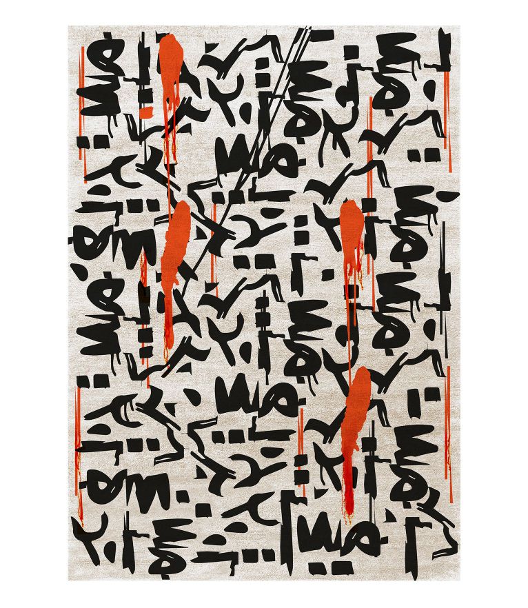 Инкахоликруг RUG'SOCIETY Urban 261_817