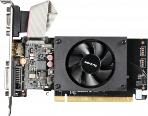 GV-N710D3-2GL Gigabyte