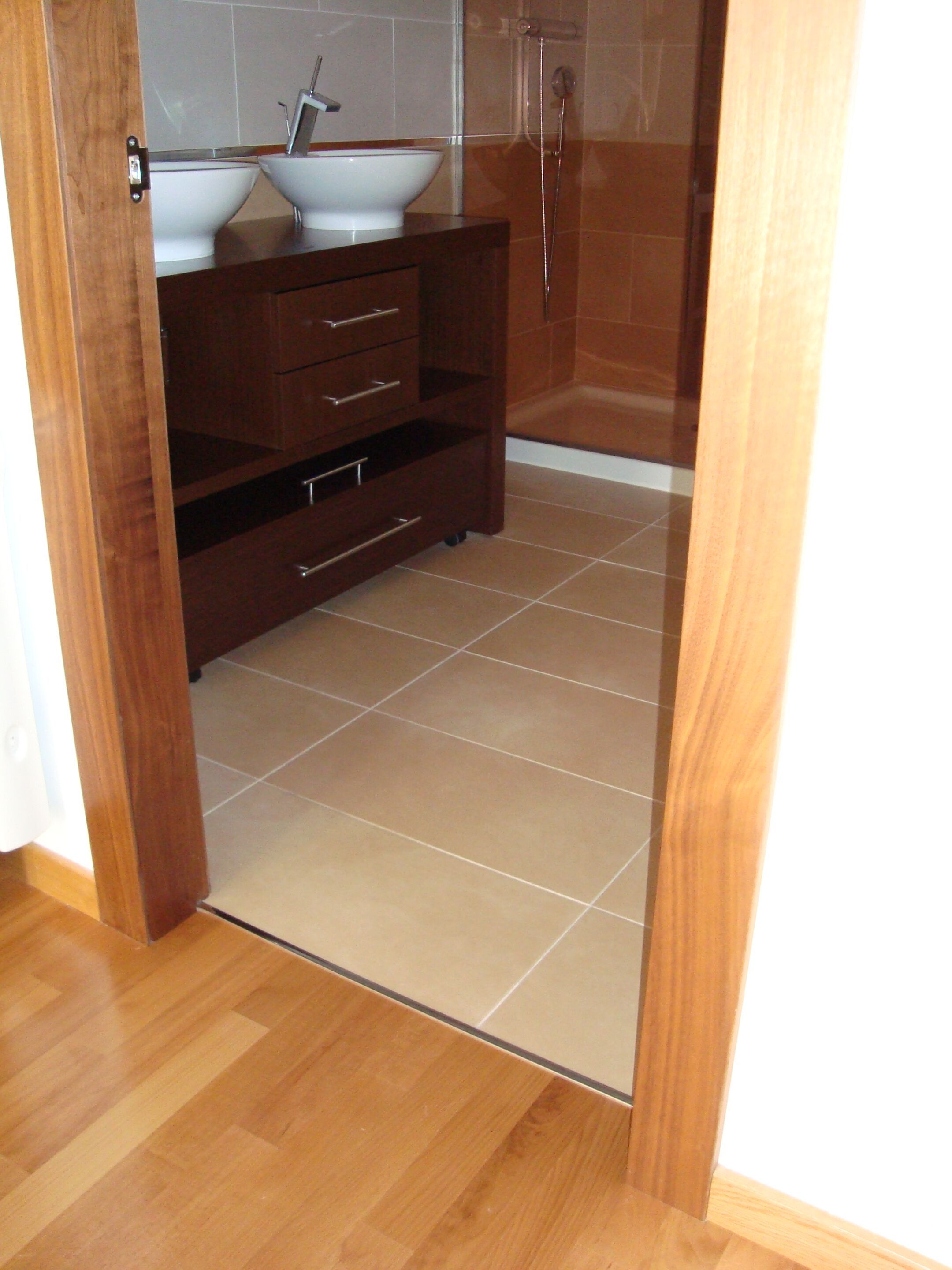 Профиль пола из нержавеющей стали EMAC Italia Novosepara® ARCH-00009096 - Вид №1